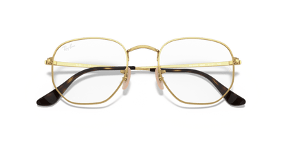 Arista Gold - 0RX6448 8056597245449