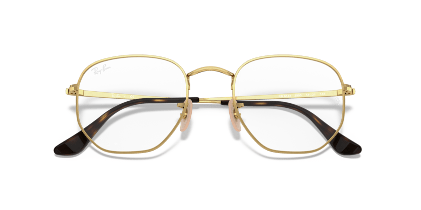 Arista Gold - 0RX6448 8056597245449