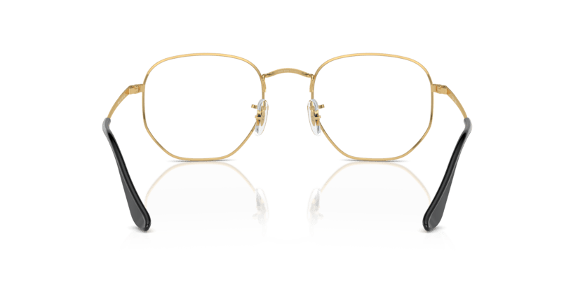 Black On Gold - 0RX6448 7895653291843