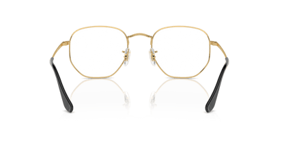 Black On Gold - 0RX6448 7895653291843