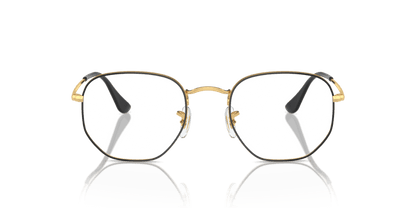 Black On Gold - 0RX6448 7895653291843