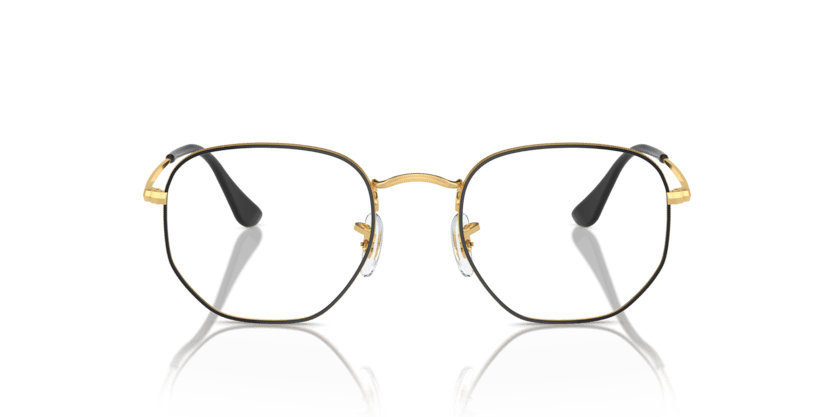 Black On Gold - 0RX6448 7895653291843