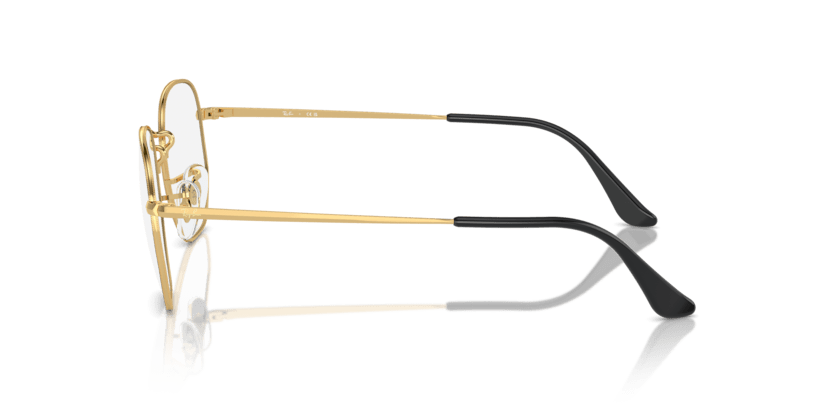 Black On Gold - 0RX6448 7895653291843