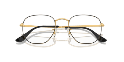 Black On Gold - 0RX6448 7895653291843