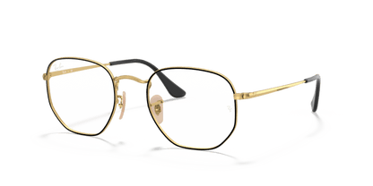 Black (Black On Gold - 2991) 8056597124416