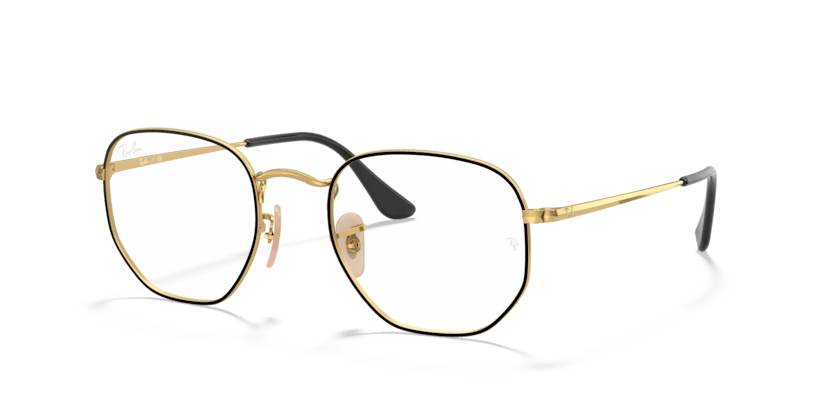 Black (Black On Gold - 2991) 8056597124416