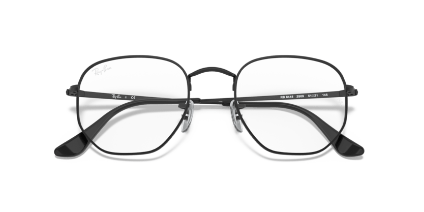 Black - 0RX6448 8056597245456