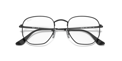 Black - 0RX6448 8056597245456