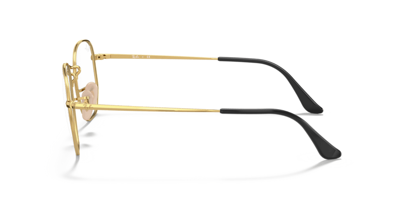 Black On Gold - 0RX6448 8056597245432