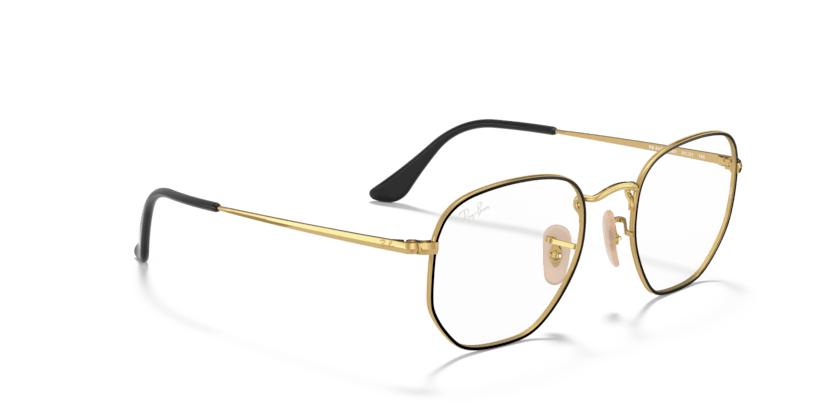 Black On Gold - 0RX6448 8056597245432