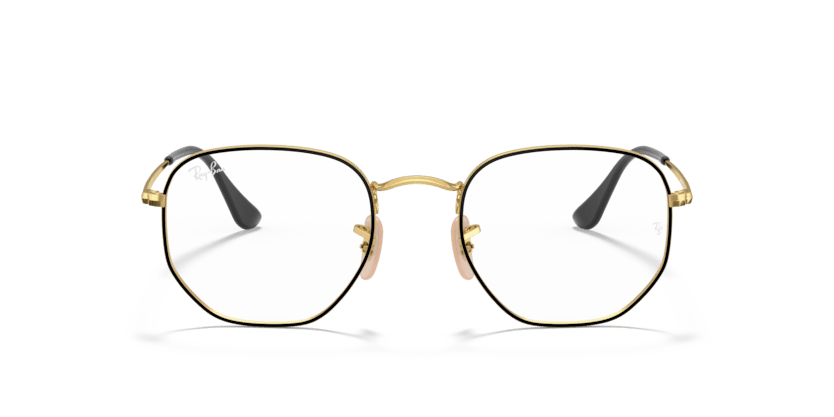 Black On Gold - 0RX6448 8056597245432