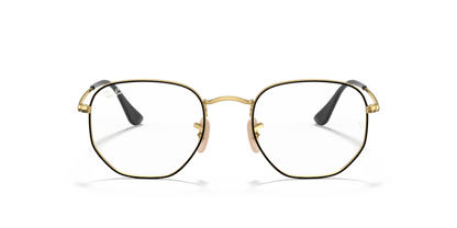 Black On Gold - 0RX6448 8056597245432