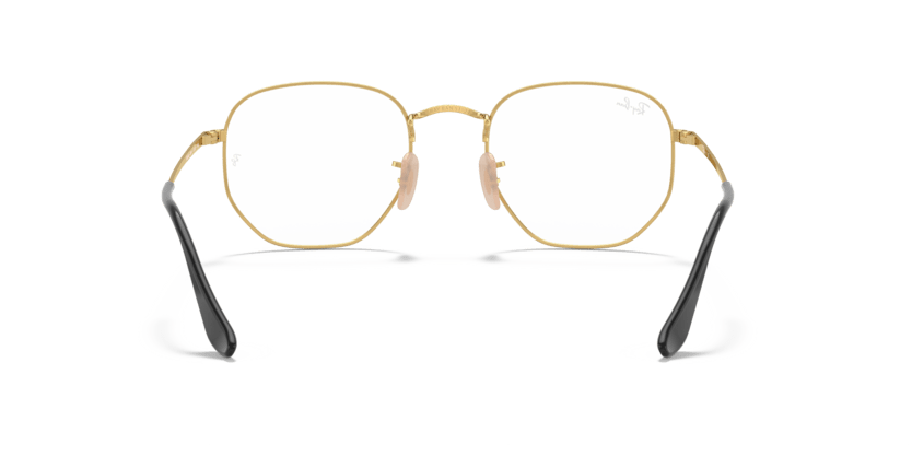 Black On Gold - 0RX6448 8056597245432