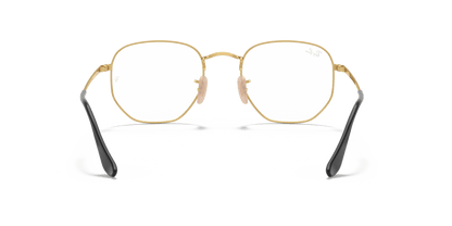 Black On Gold - 0RX6448 8056597245432