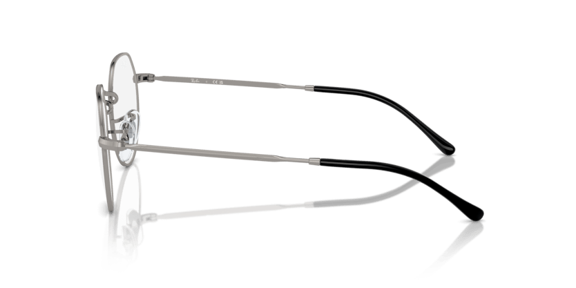 Black On Gunmetal - 0RX6465 7895653290150