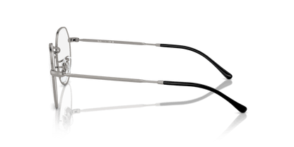 Black On Gunmetal - 0RX6465 7895653290150