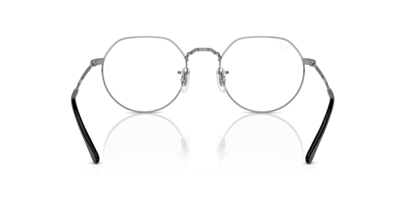 Black On Gunmetal - 0RX6465 7895653290150