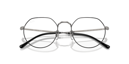 Black On Gunmetal - 0RX6465 7895653290150