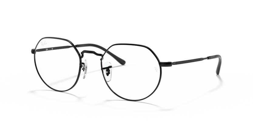 Black - 0RX6465 8056597357616