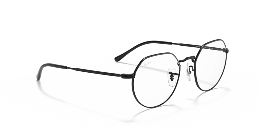 Black - 0RX6465 8056597357616