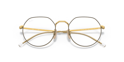 Gold - 0RX6465 8056597660693