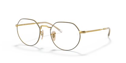 Gold - 0RX6465 8056597660693