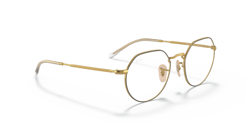 Gold - 0RX6465 8056597660693