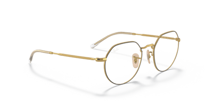 Gold - 0RX6465 8056597660693