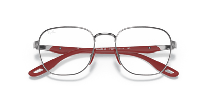 Gunmetal - 0RX6484M 8056597645515