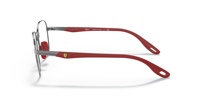 Gunmetal - 0RX6484M 8056597645515