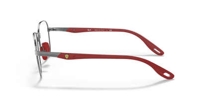 Gunmetal - 0RX6484M 8056597645515