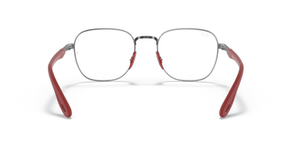 Gunmetal - 0RX6484M 8056597645515