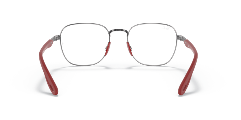 Gunmetal - 0RX6484M 8056597645515