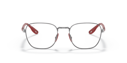 Gunmetal - 0RX6484M 8056597645515