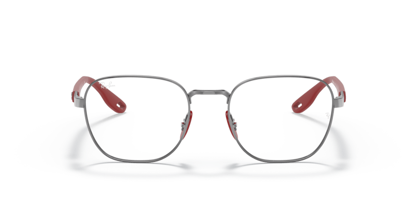 Gunmetal - 0RX6484M 8056597645515