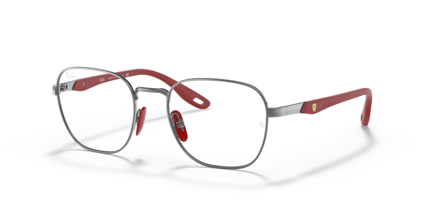 Gunmetal - 0RX6484M 8056597645515