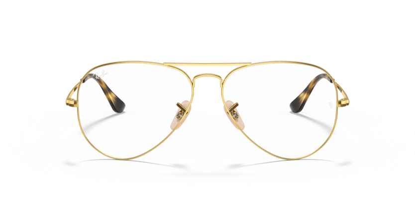 Arista Gold - 0RX6489 8053672741841