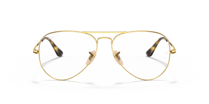 Arista Gold - 0RX6489 8053672741841