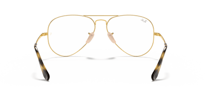 Arista Gold - 0RX6489 8053672741841