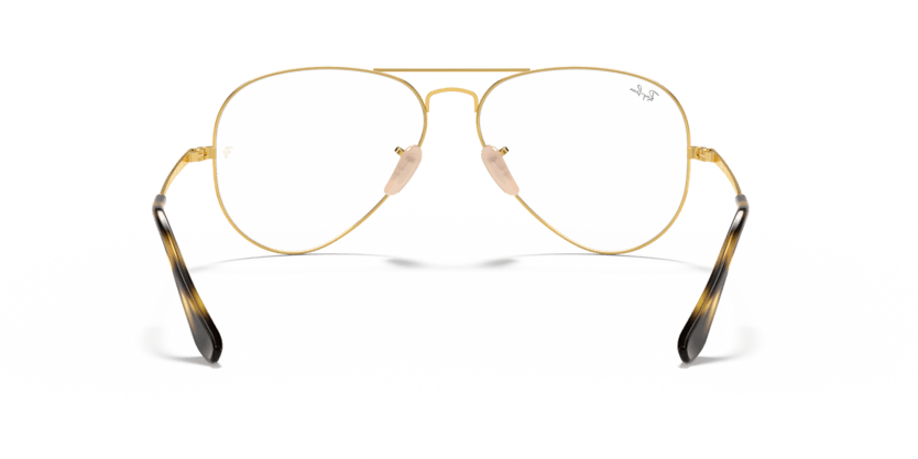 Arista Gold - 0RX6489 8053672741841