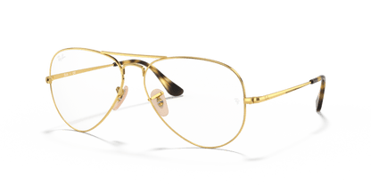 Arista Gold - 0RX6489 8053672741841