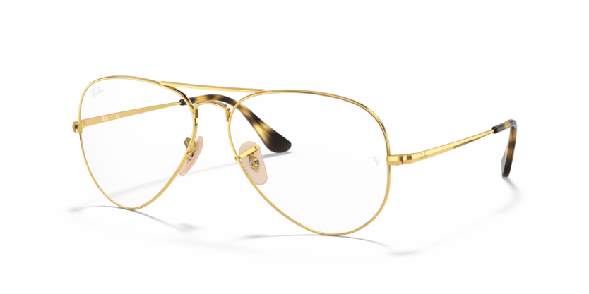 Arista Gold - 0RX6489 8053672741841