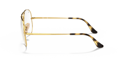 Arista Gold - 0RX6489 8053672741841