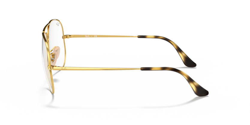 Arista Gold - 0RX6489 8053672741841