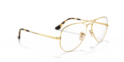 Arista Gold - 0RX6489 8053672741841