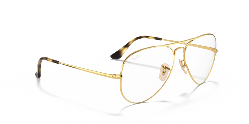 Arista Gold - 0RX6489 8053672741841