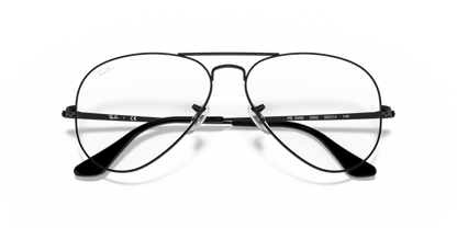 Black - 0RX6489 8056597079402