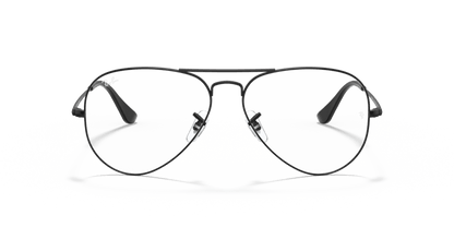 Black - 0RX6489 8056597079402