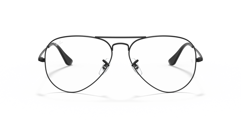 Black - 0RX6489 8056597079402