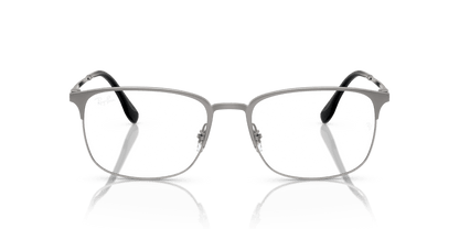 Gunmetal On Gunmetal - 0RX6494 8056262061169